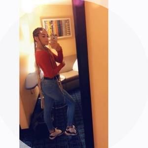 Meet your Posher, Christina